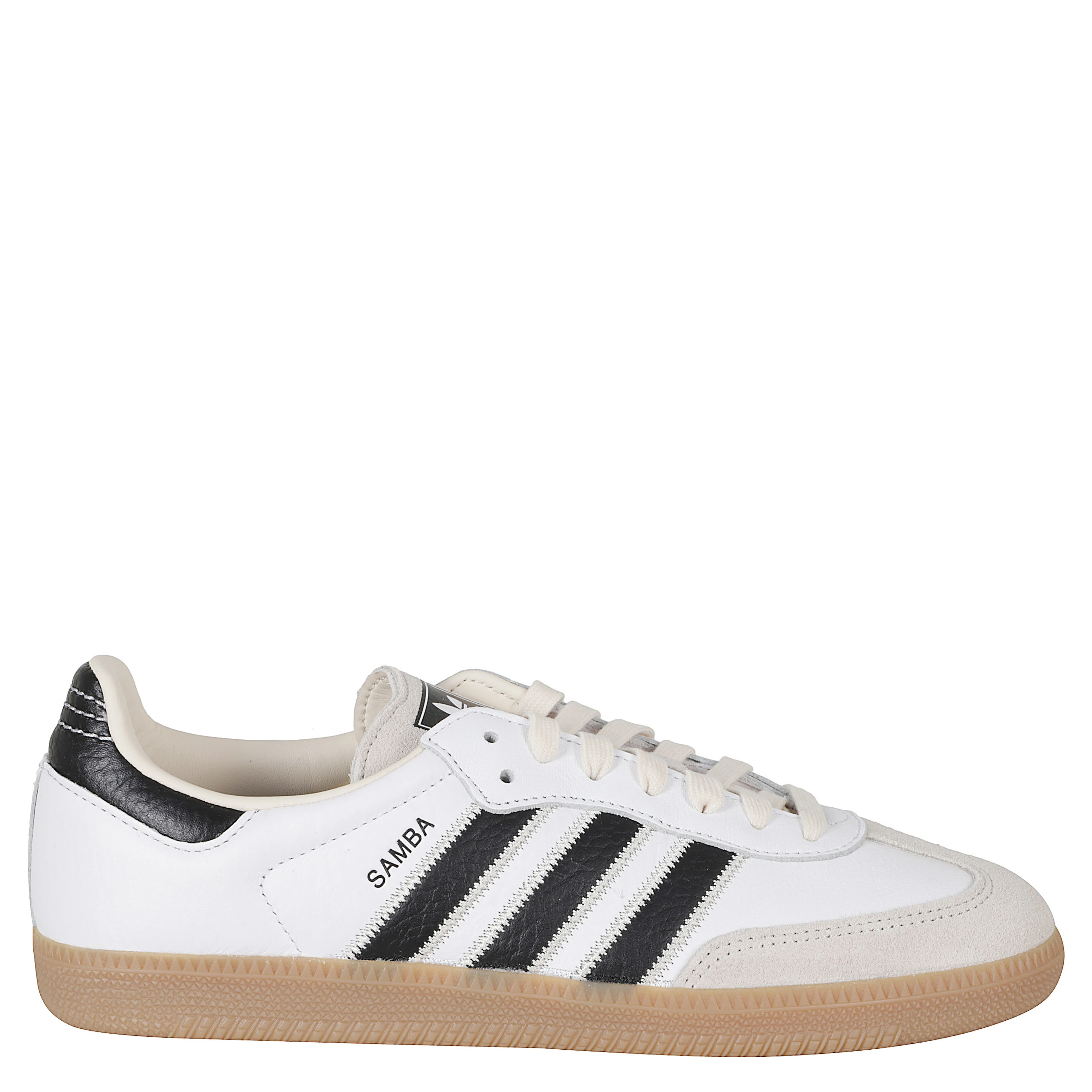 SAMBA OG