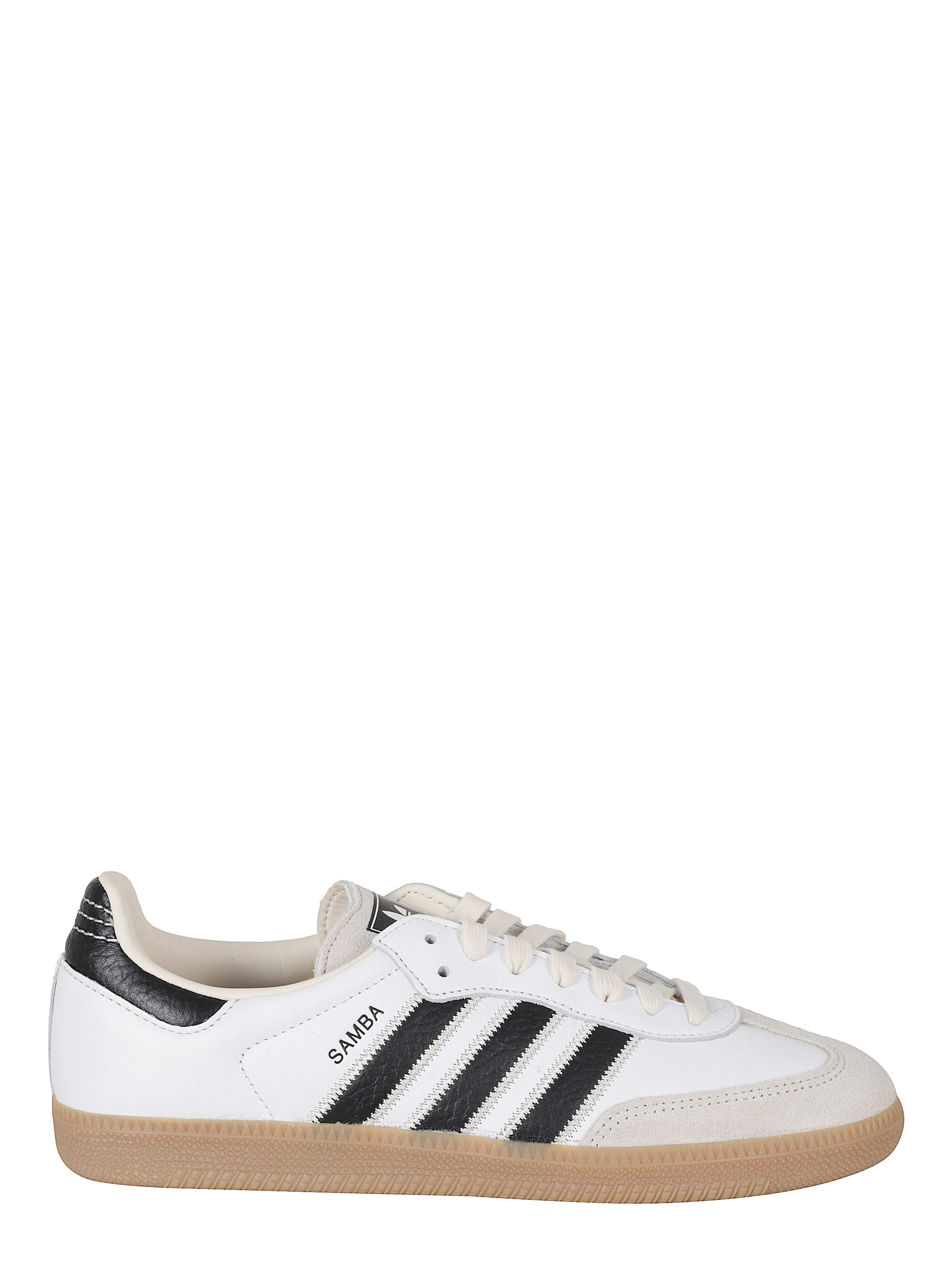 SAMBA OG