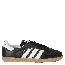 SAMBA OG