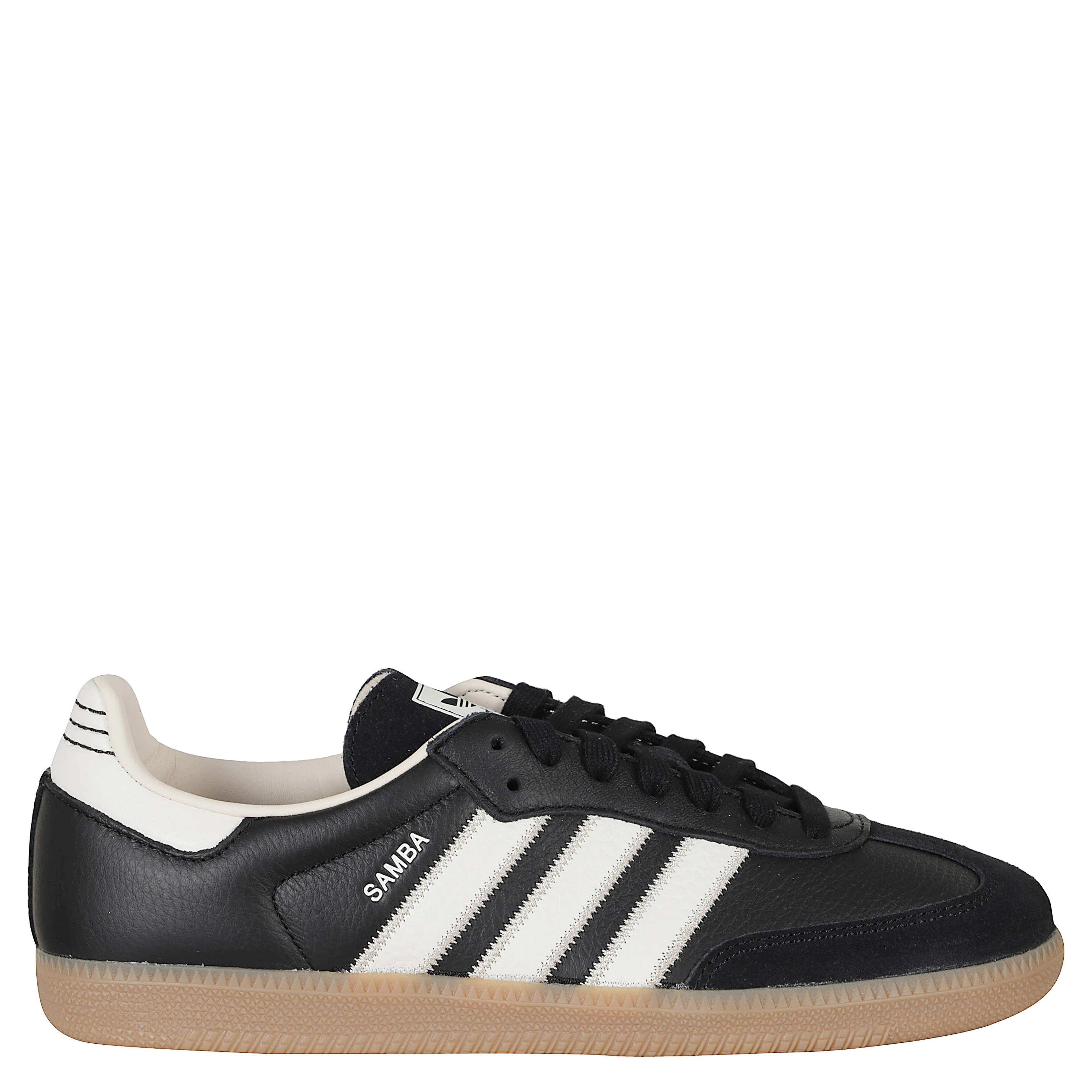 SAMBA OG