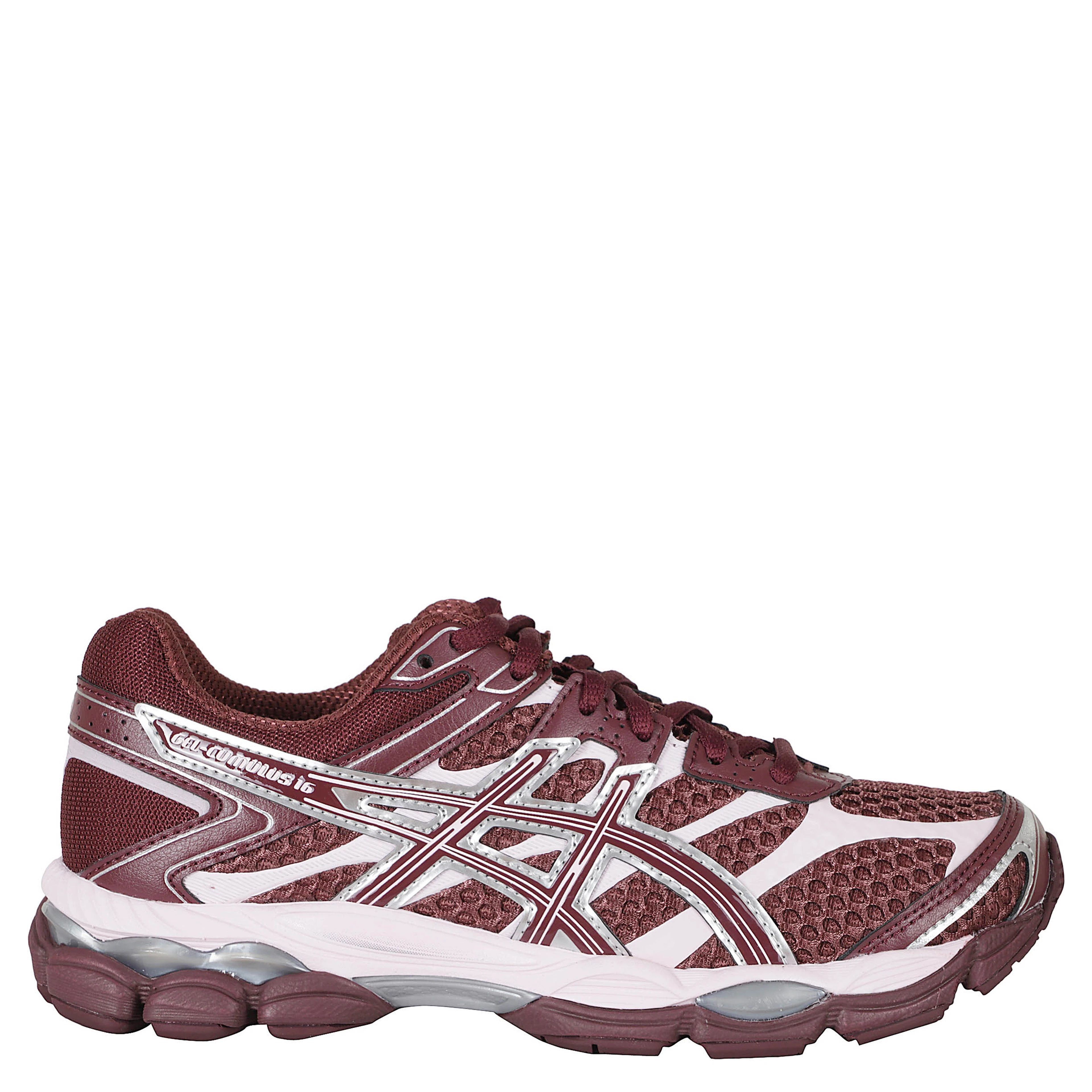 GEL CUMULUS 16
