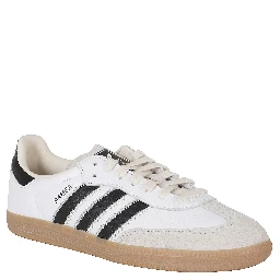 SAMBA OG