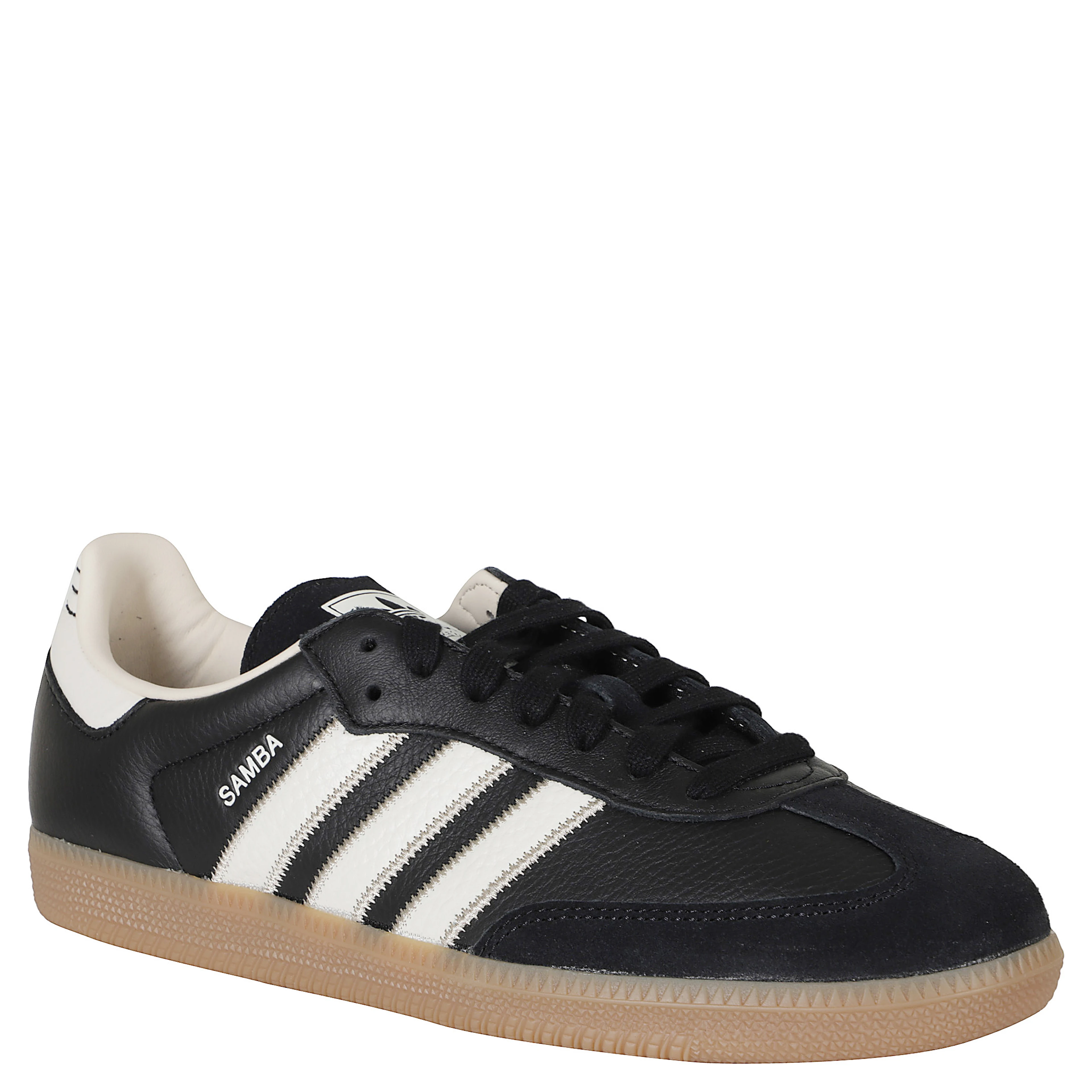 SAMBA OG