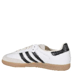 SAMBA OG