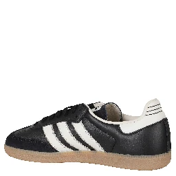SAMBA OG