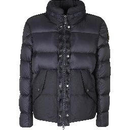GOLDBURN HOODED DOWN JACKET