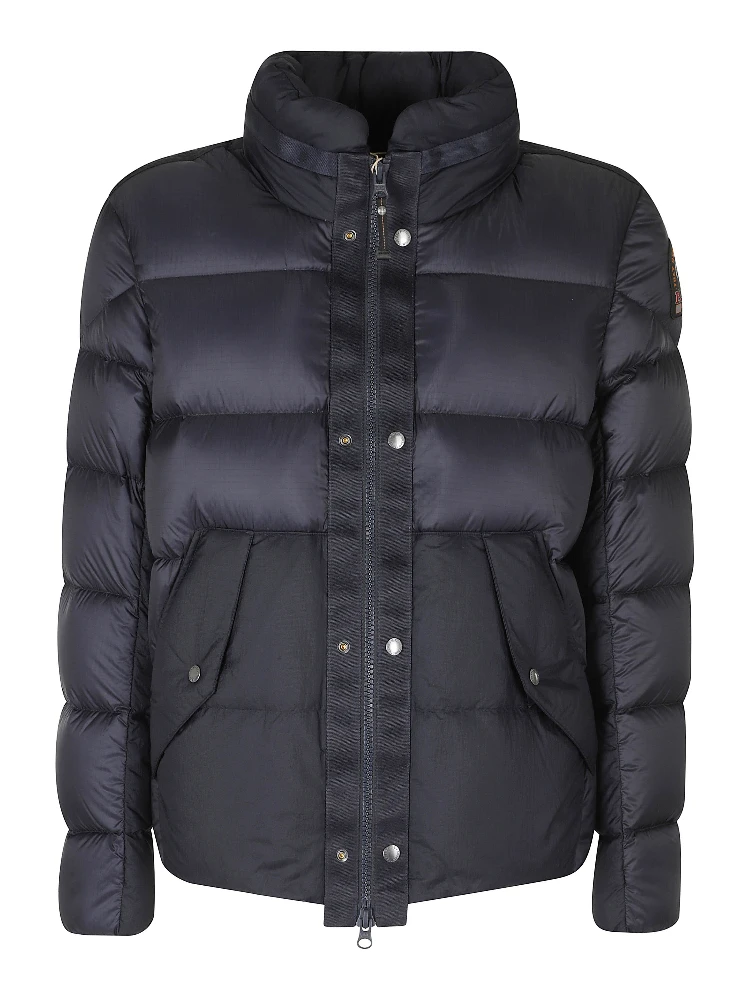 GOLDBURN HOODED DOWN JACKET