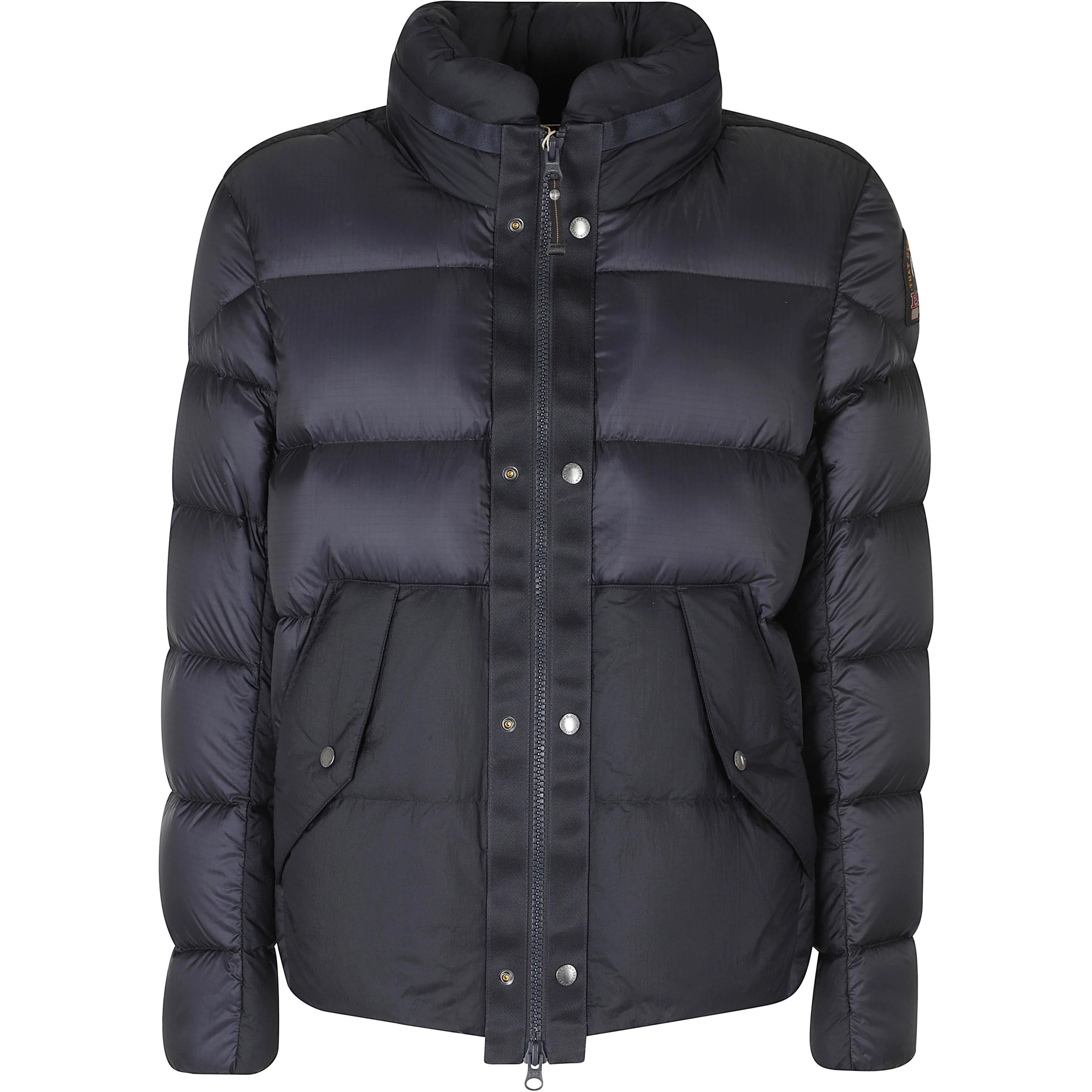 GOLDBURN HOODED DOWN JACKET