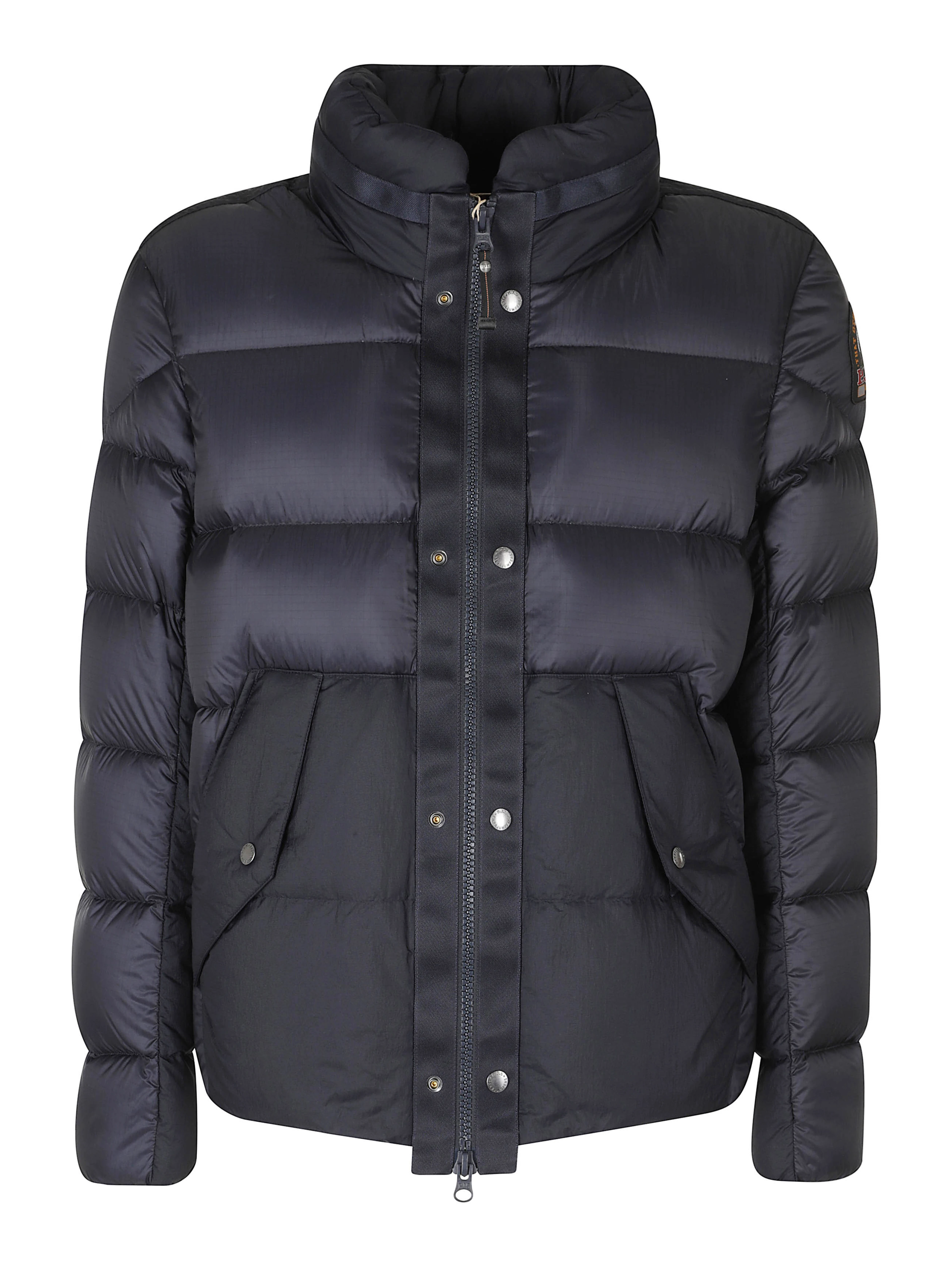 GOLDBURN HOODED DOWN JACKET