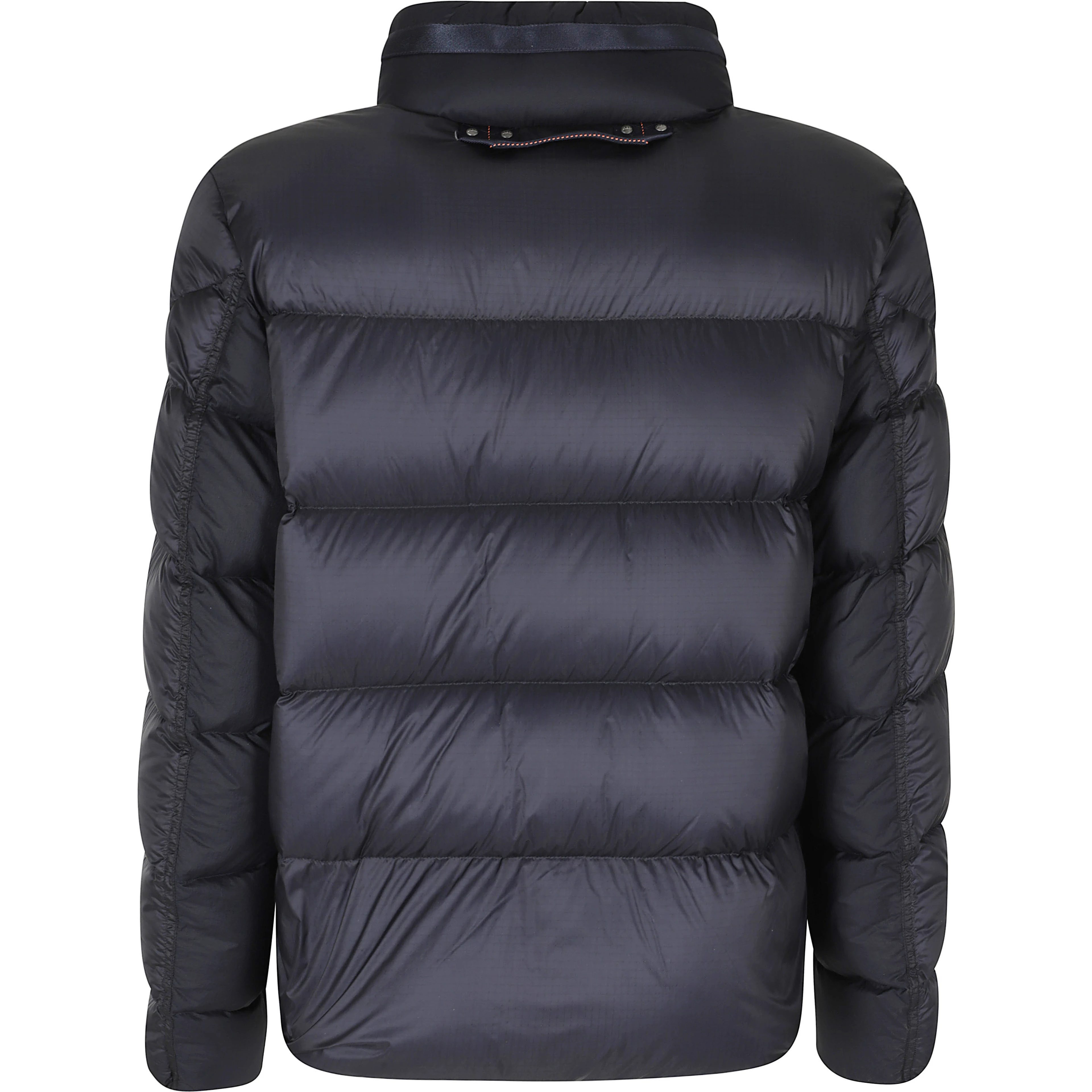 GOLDBURN HOODED DOWN JACKET