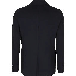 GIACCA DOPPIOPETTO COTONE