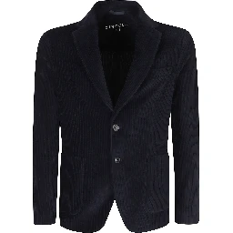 BLAZER CORDUROY COTONE