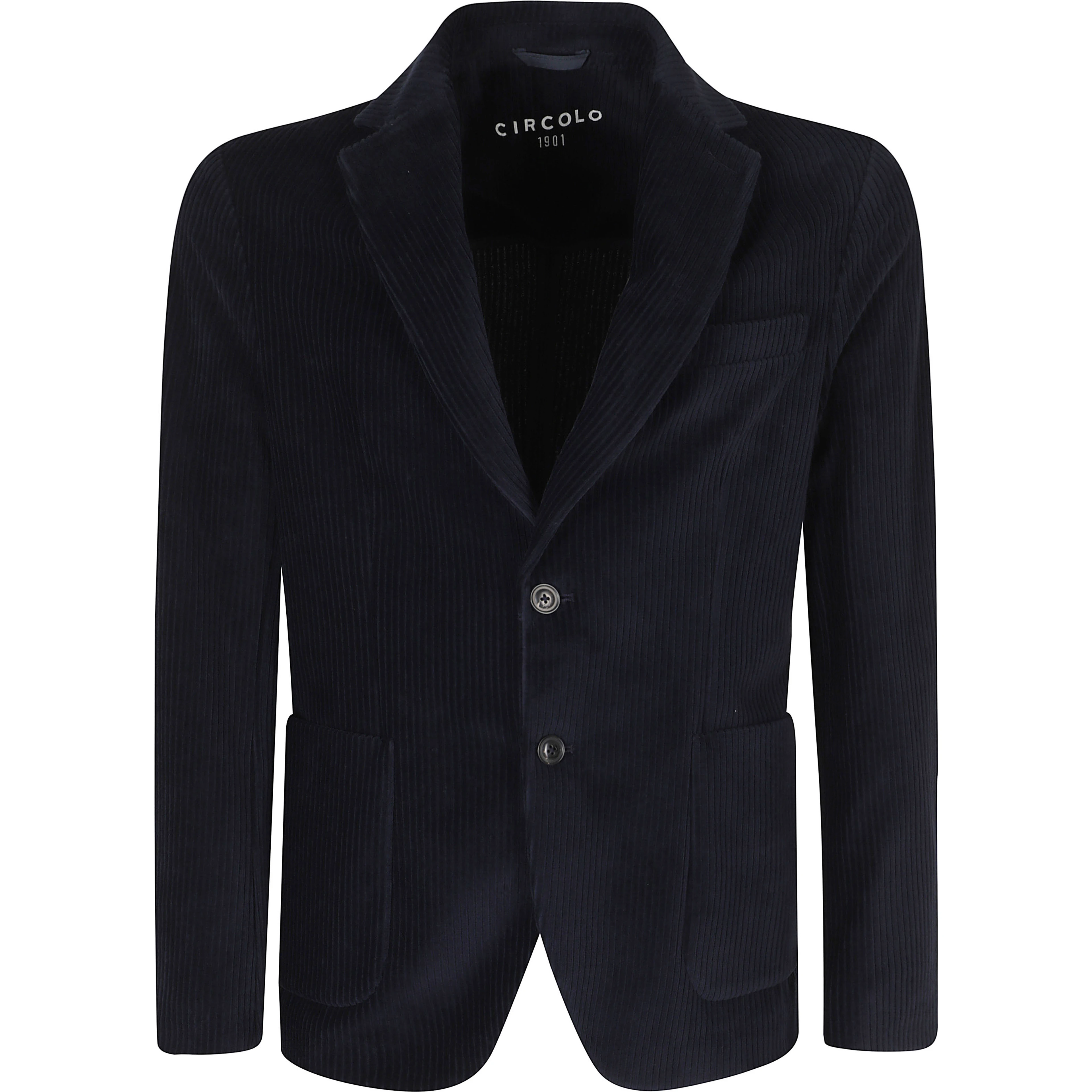 BLAZER CORDUROY COTONE