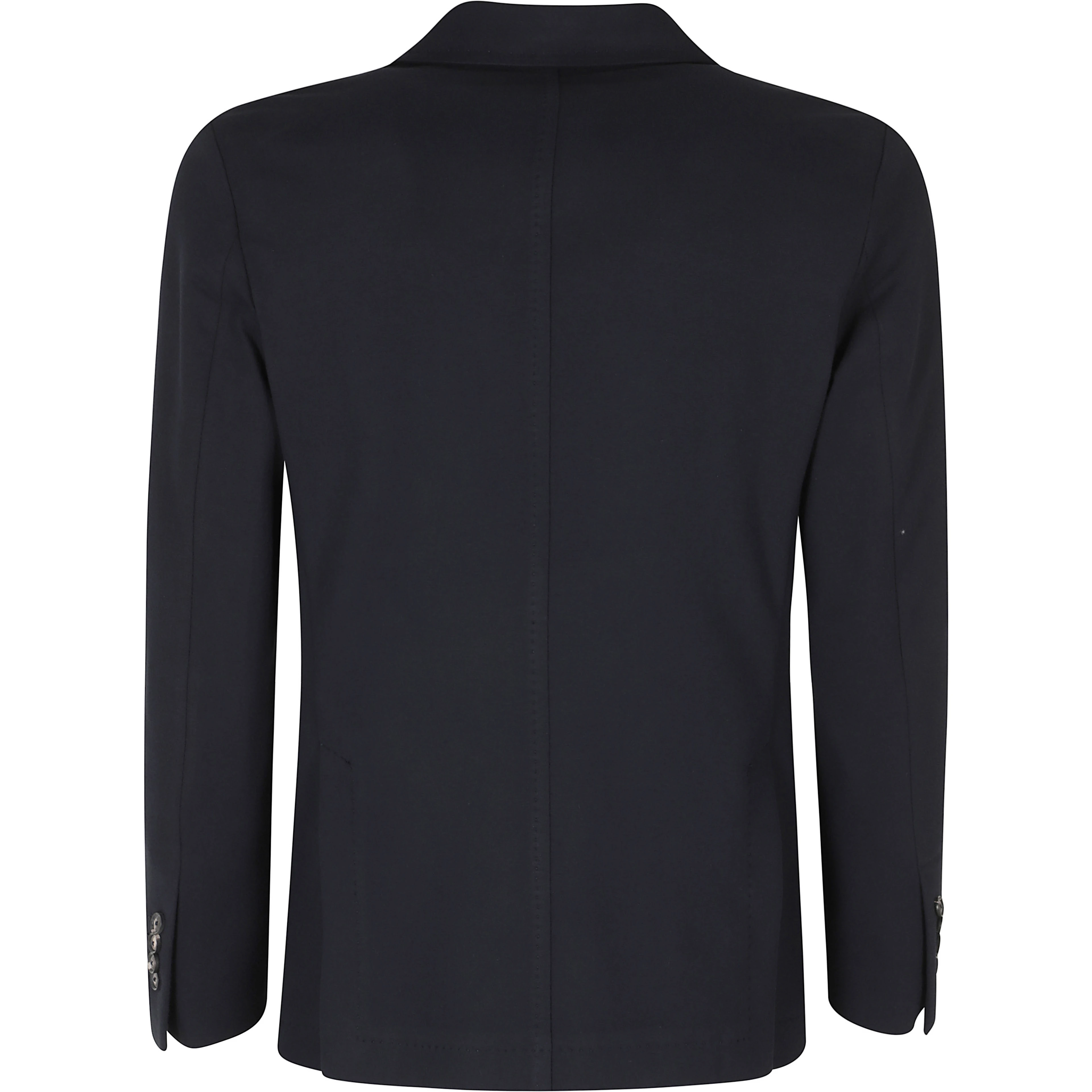 GIACCA MONOPETTO BLAZER FLEECE