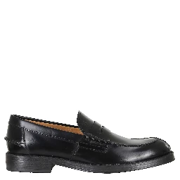 MOCASSINO FORMALE GOMMA