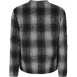 DUAL GEAR CARDIGAN JACKET ARCHIVE