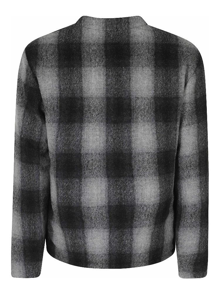 DUAL GEAR CARDIGAN JACKET ARCHIVE alternative