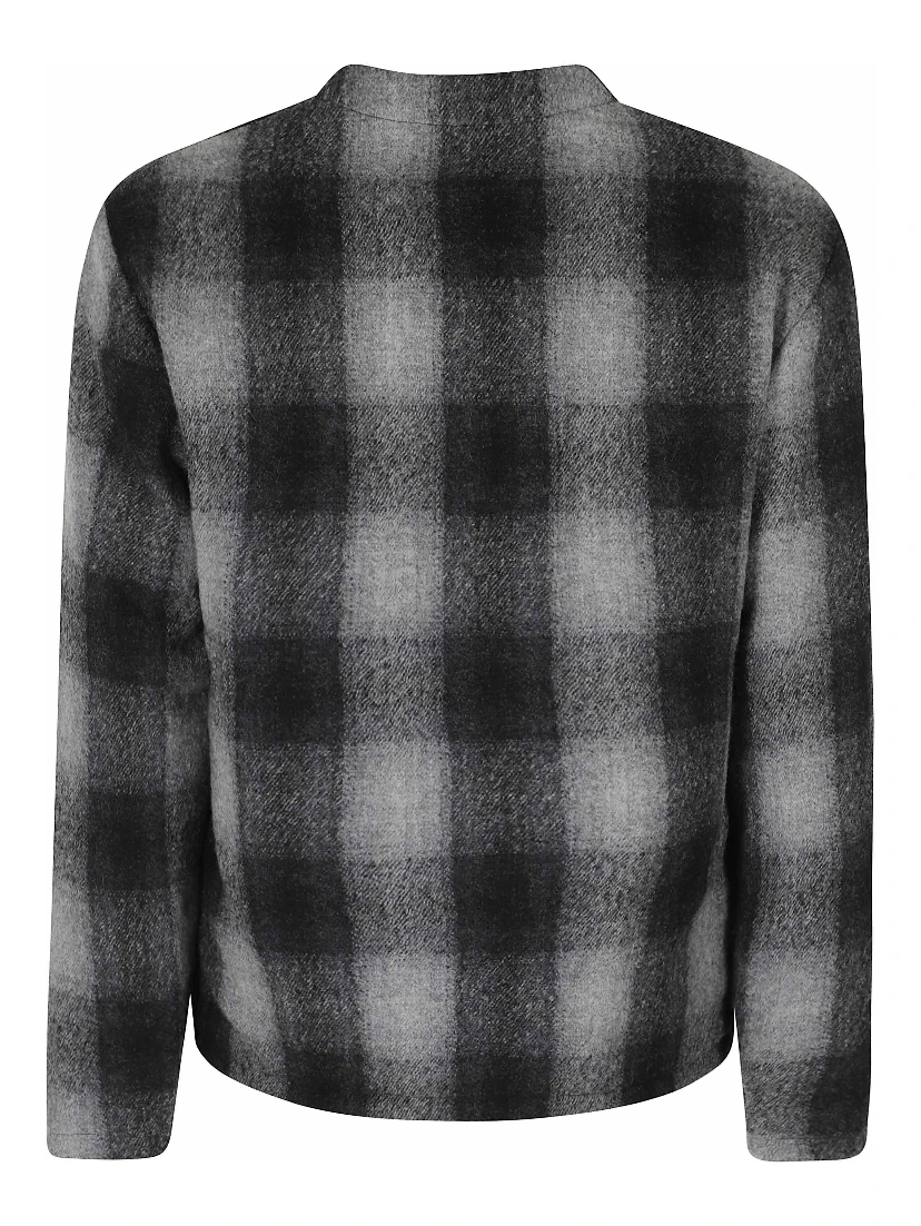 DUAL GEAR CARDIGAN JACKET ARCHIVE