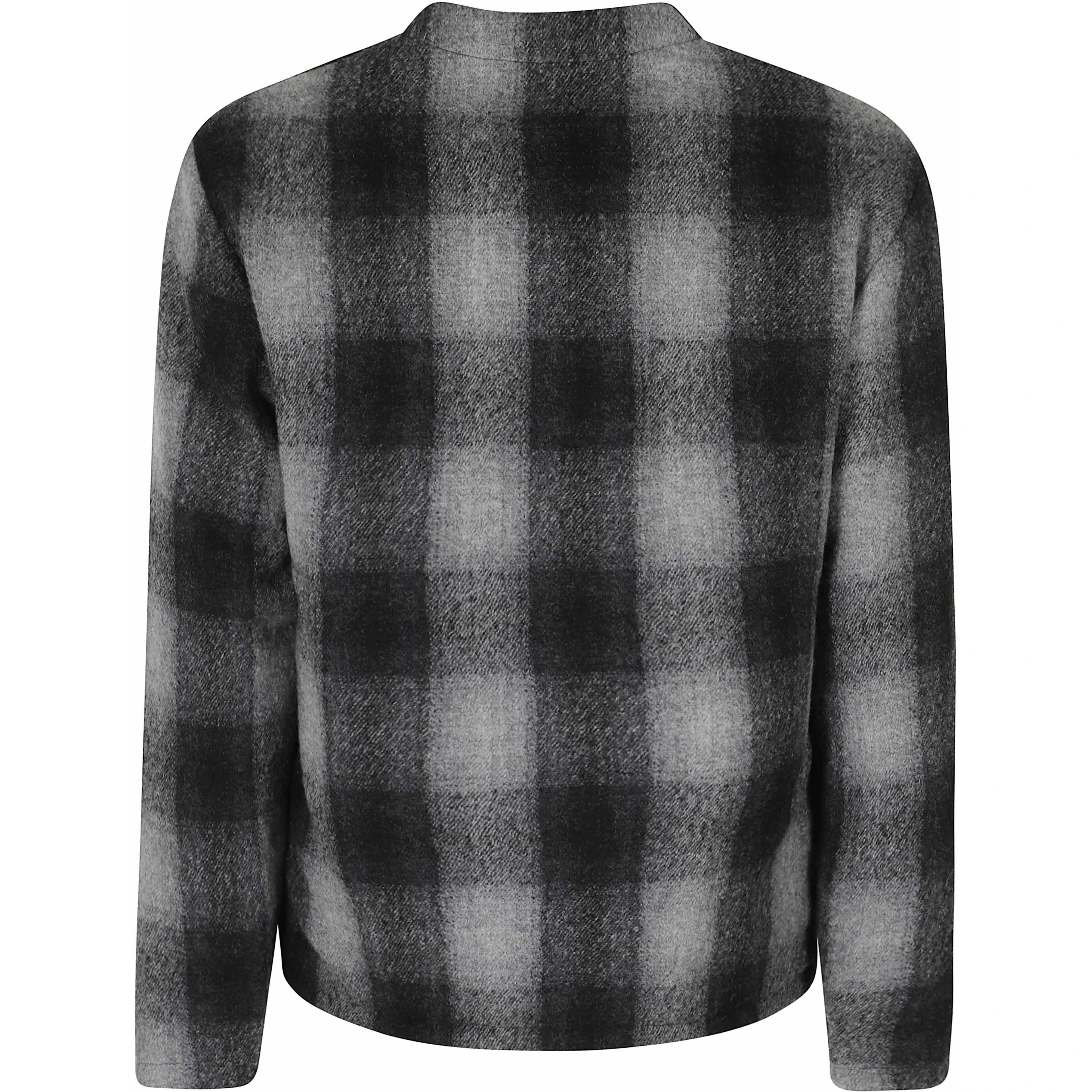 DUAL GEAR CARDIGAN JACKET ARCHIVE