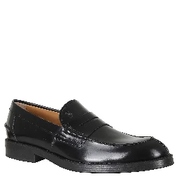MOCASSINO FORMALE GOMMA