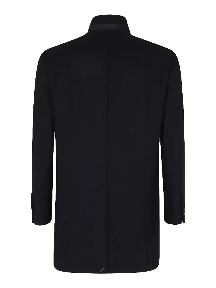 DUTY COAT PANNO MORBIDO alternative