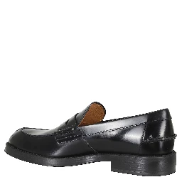MOCASSINO FORMALE GOMMA
