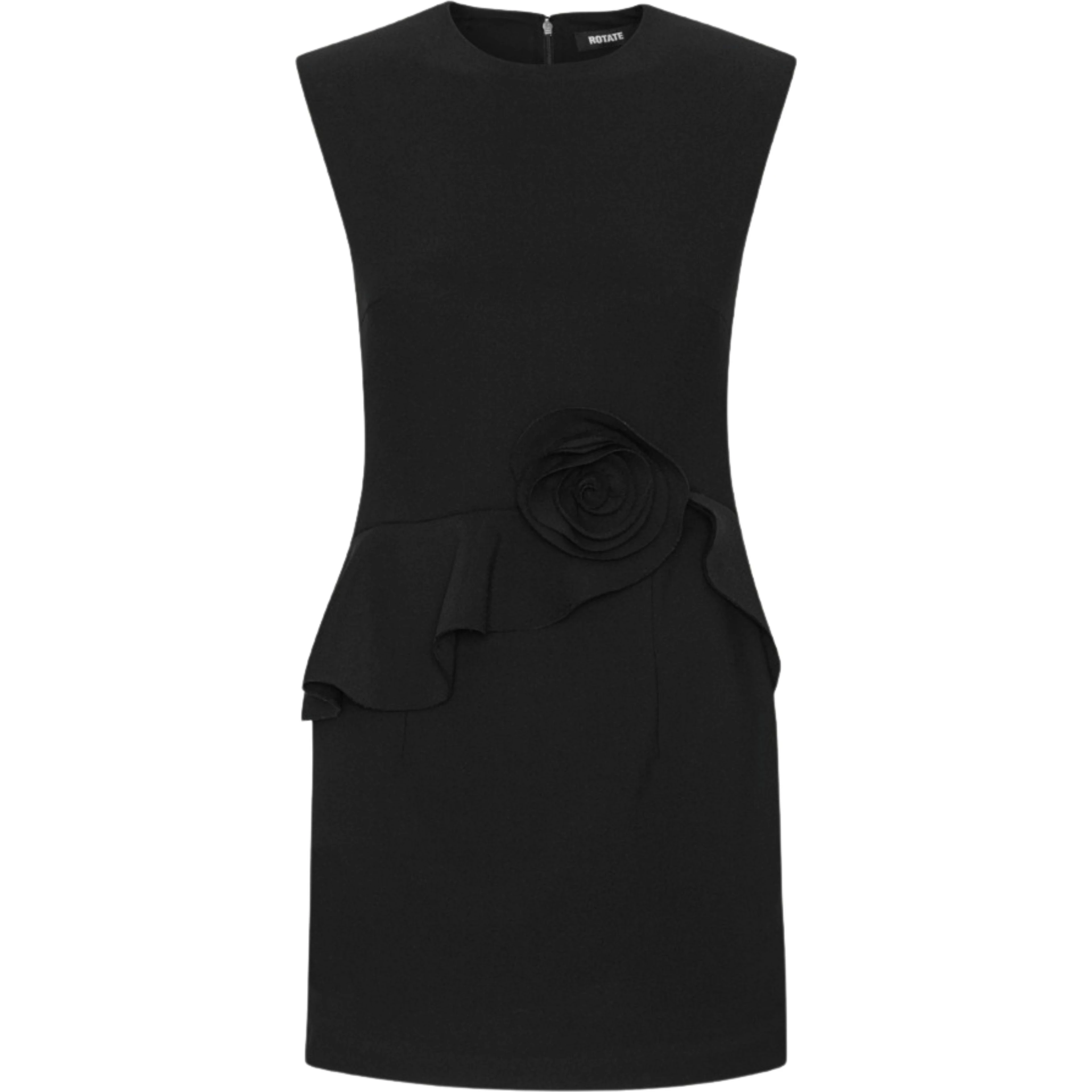ROSE MINI DRESS