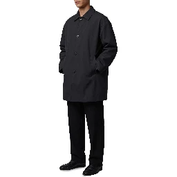 COATS BLACK