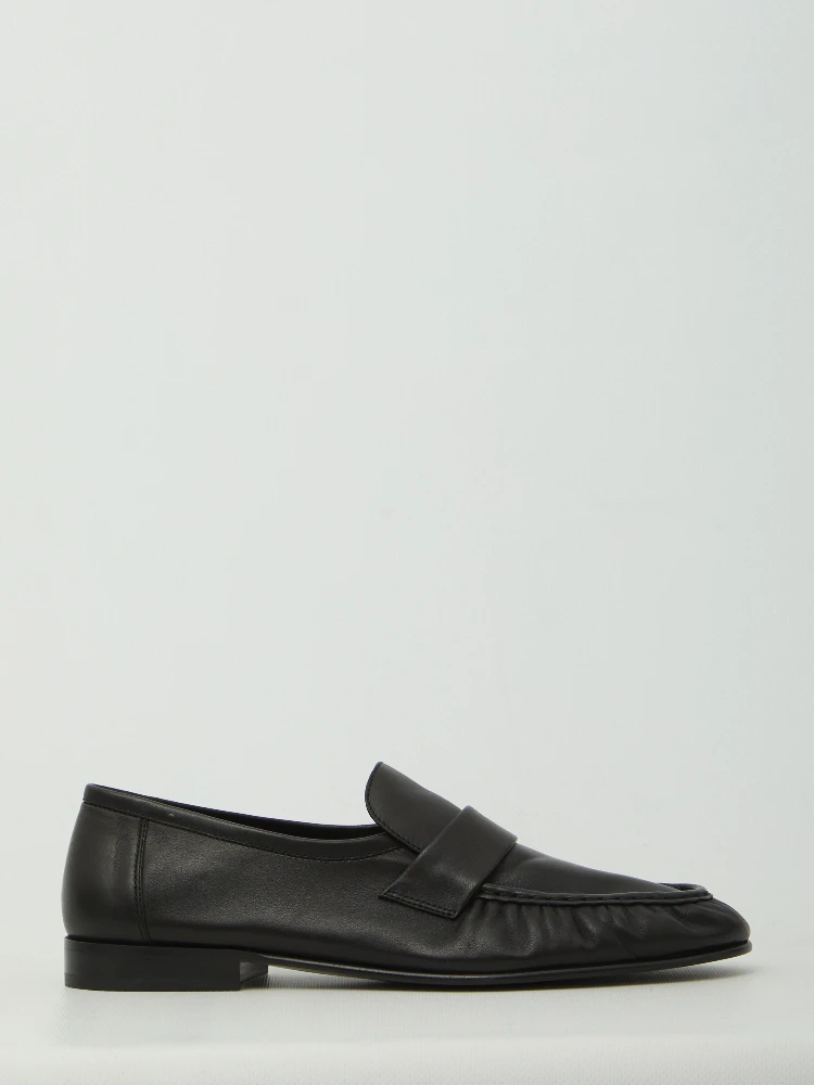 Soft loafers