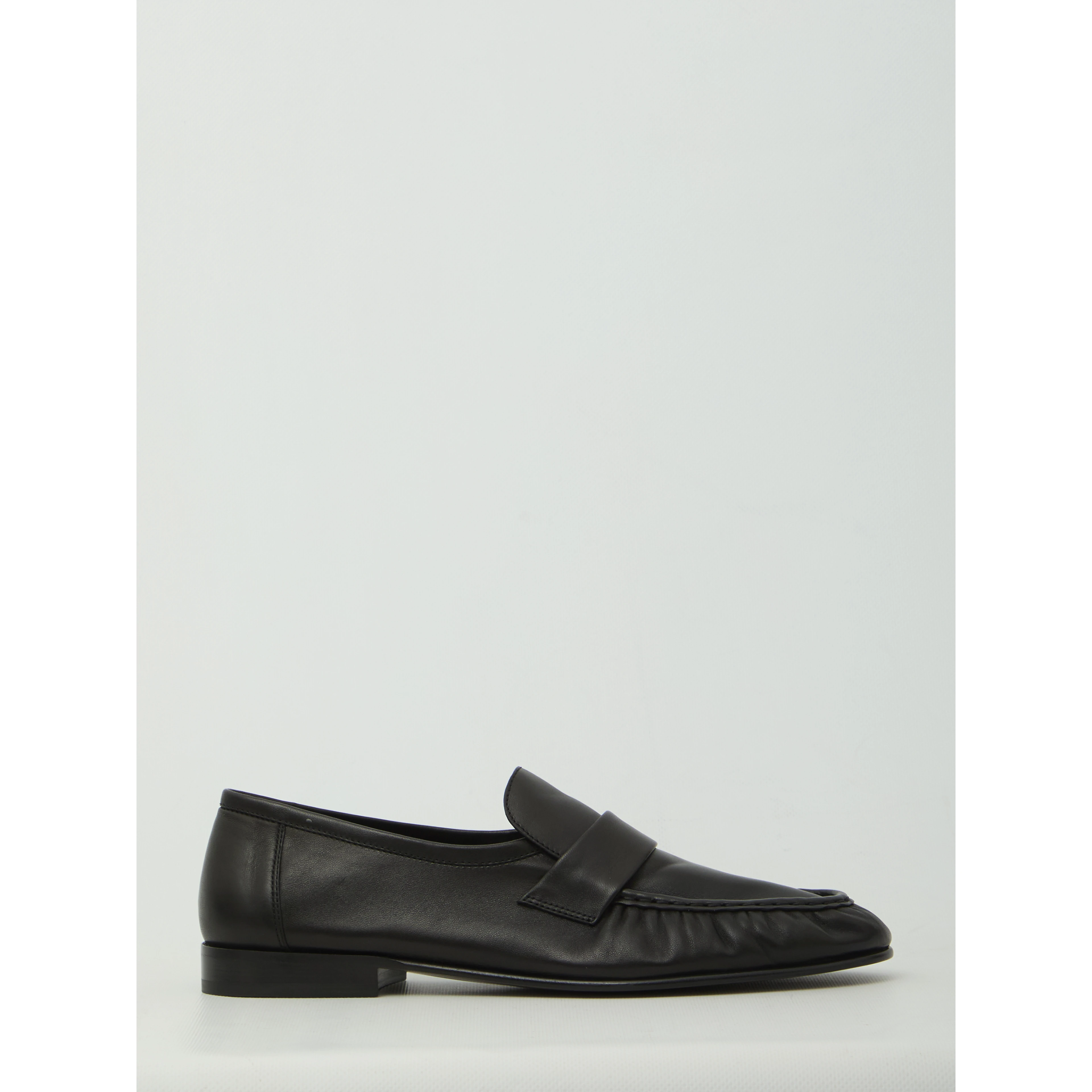 Soft loafers