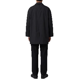 COATS BLACK