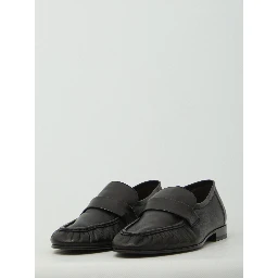 Soft loafers