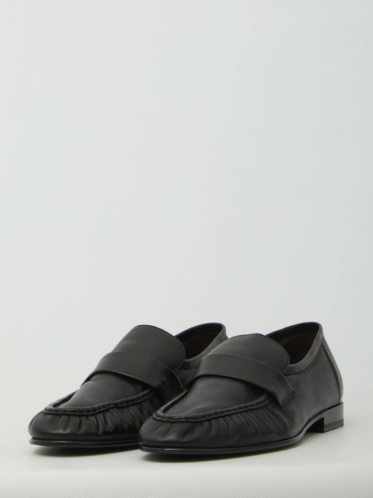 Soft loafers alternative