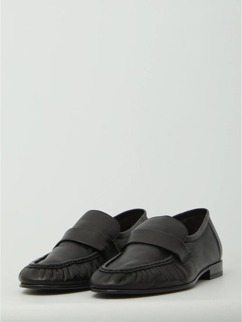 Soft loafers