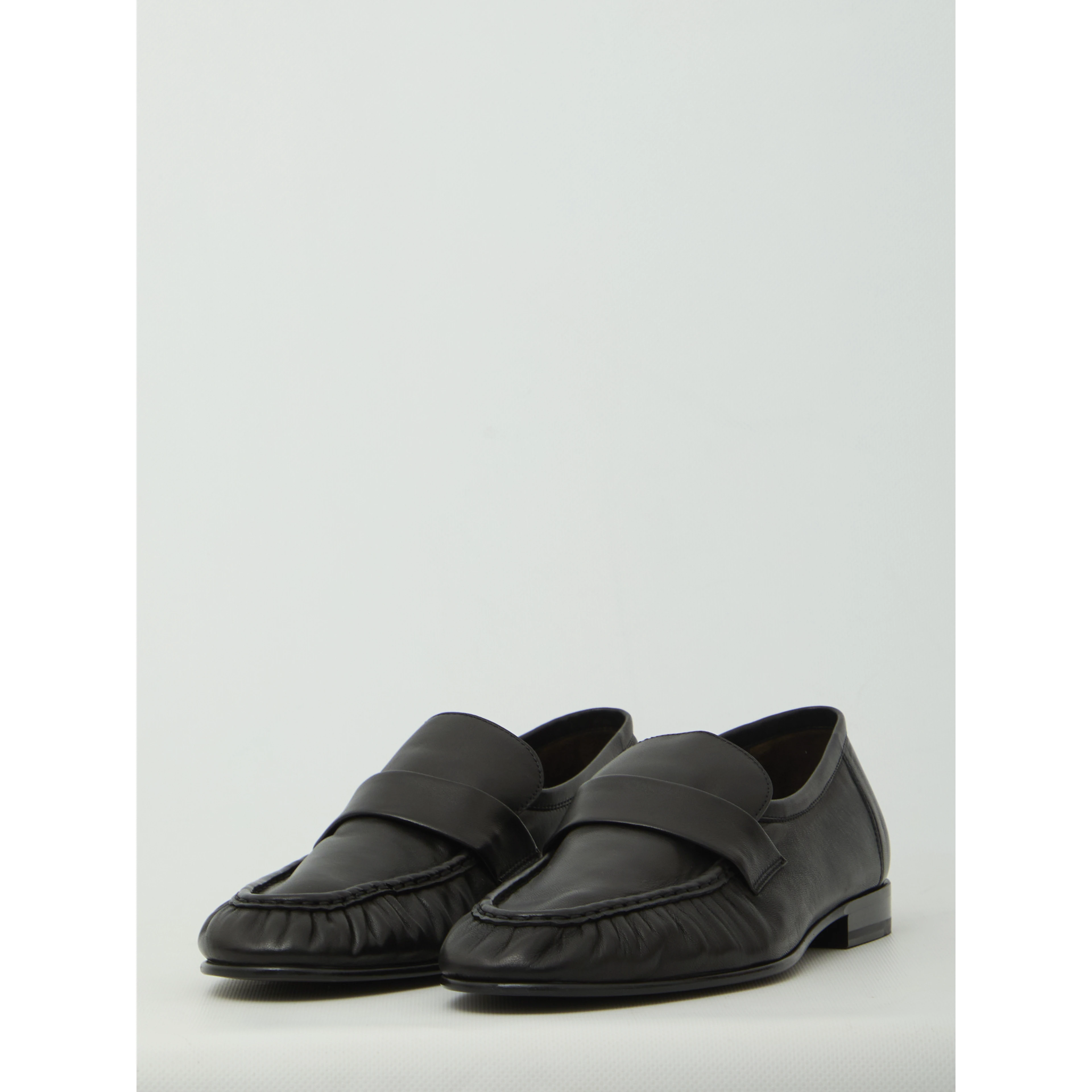 Soft loafers