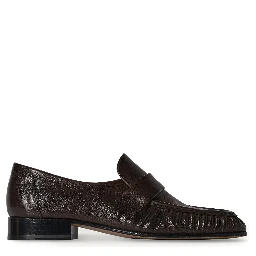 Soft loafers