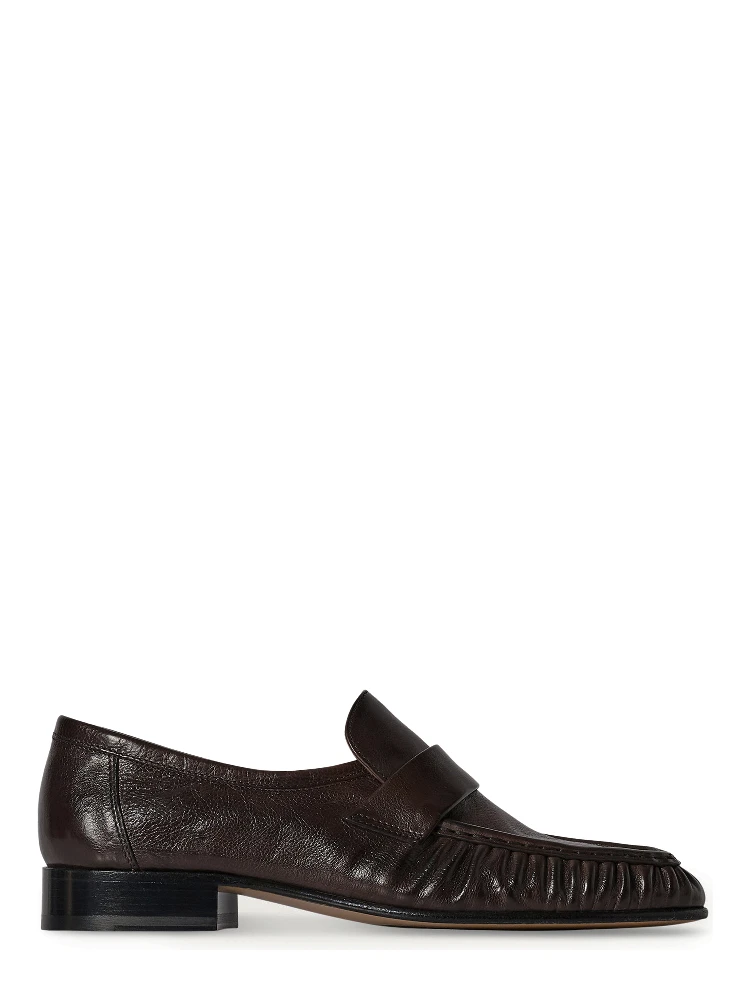 Soft loafers