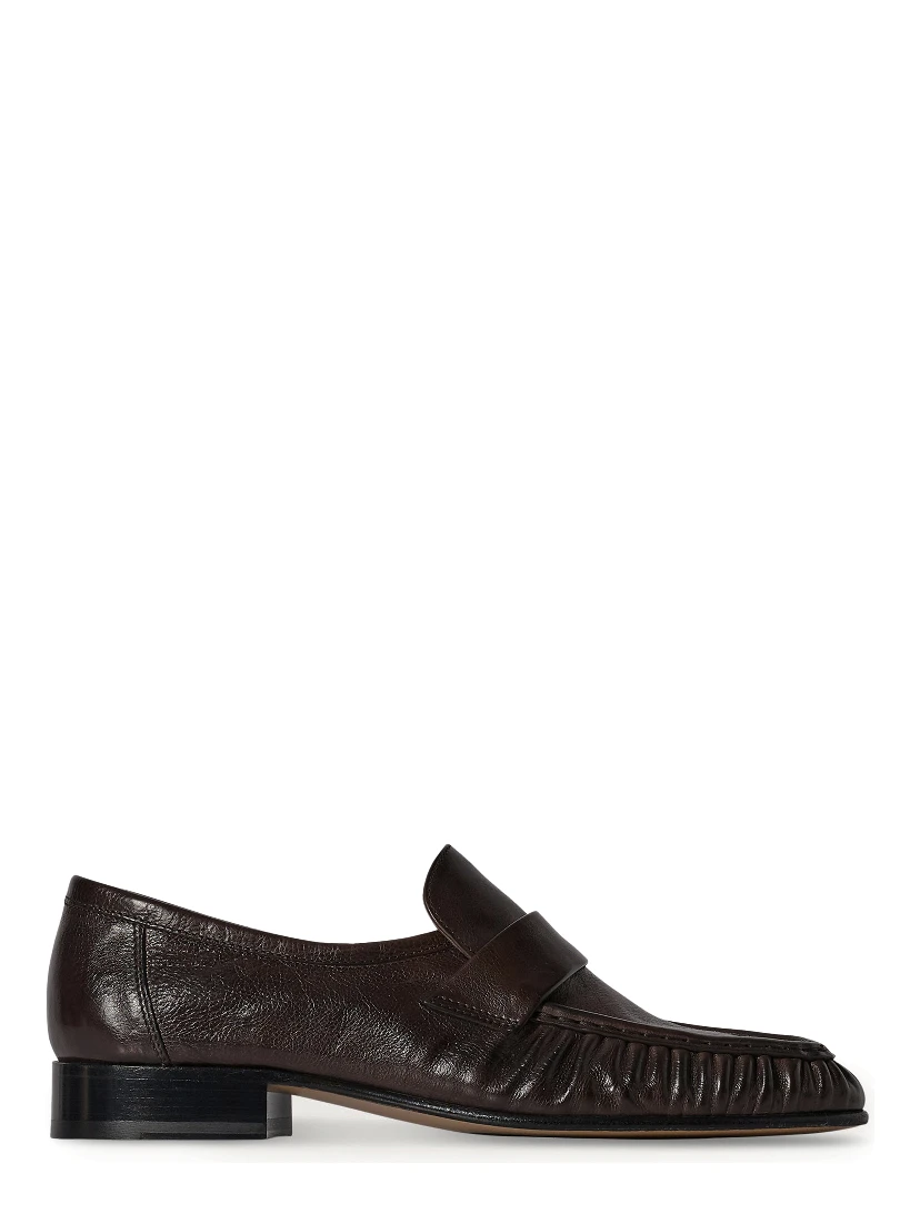 Soft loafers