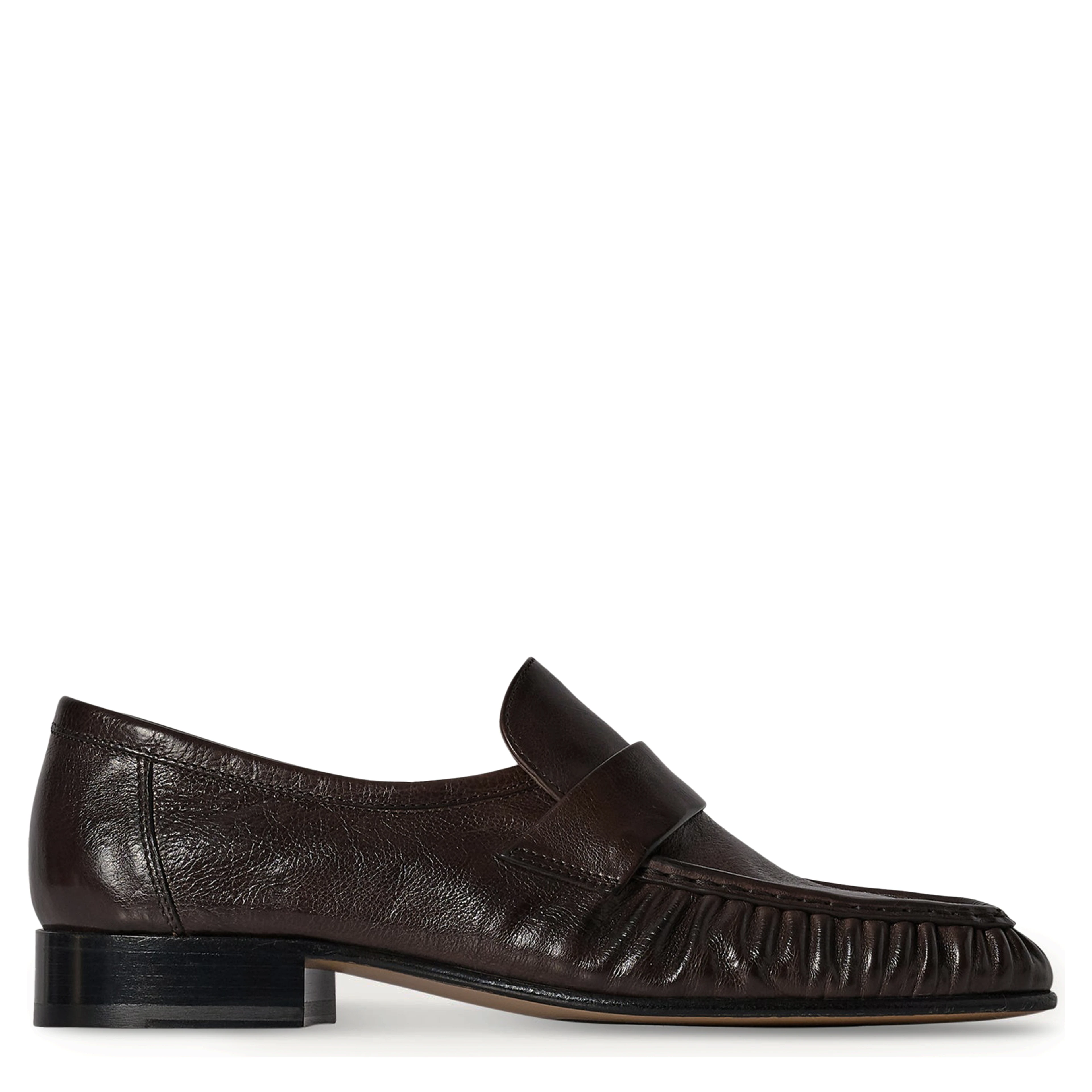 Soft loafers
