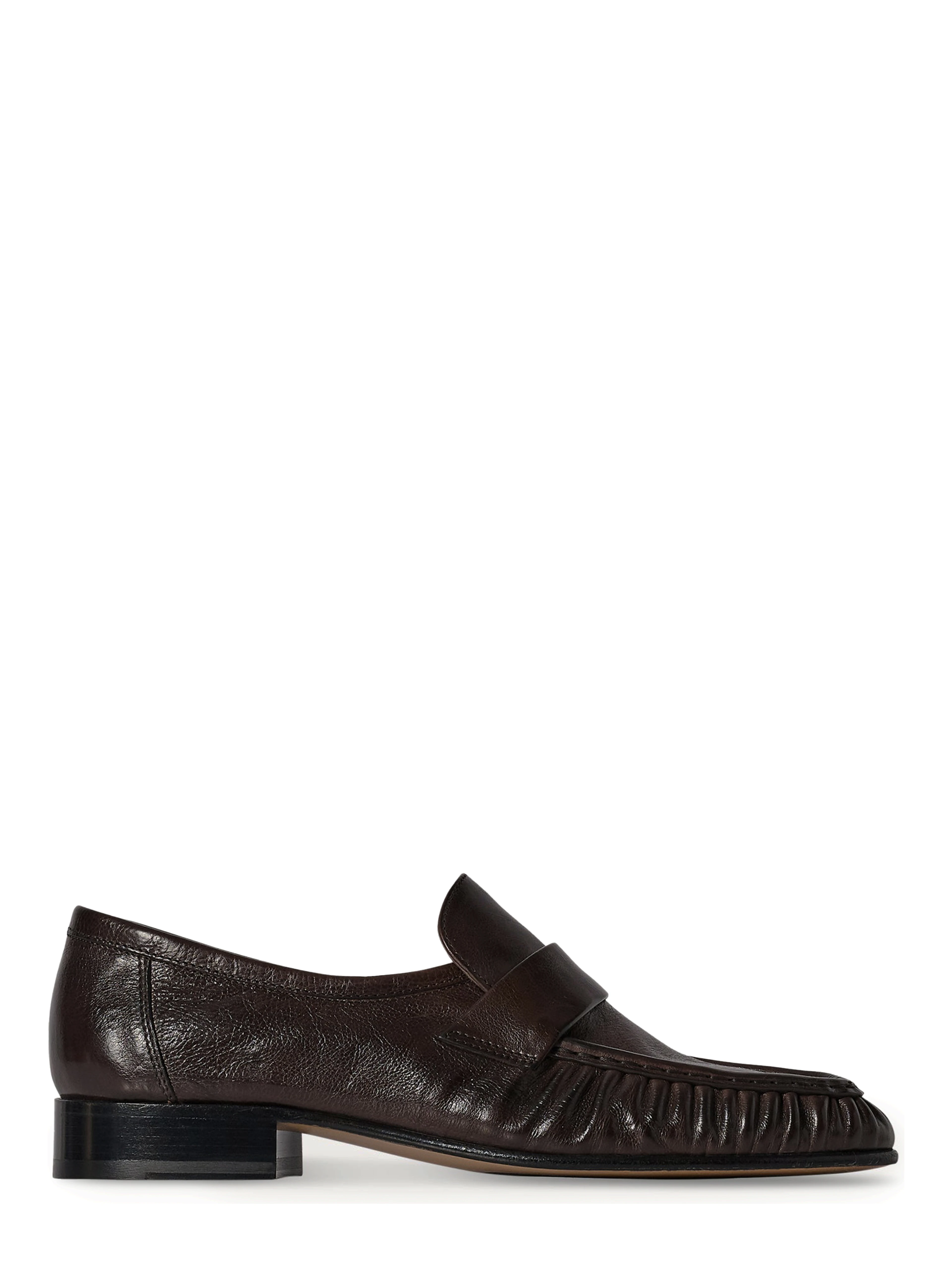 Soft loafers