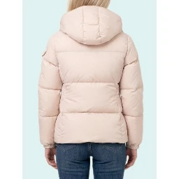 Fourmines short down jacket
