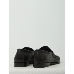 Soft loafers
