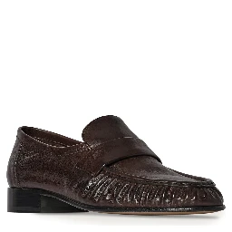 Soft loafers