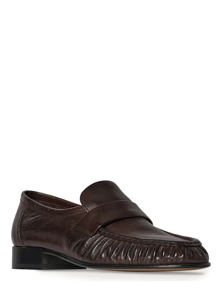 Soft loafers alternative