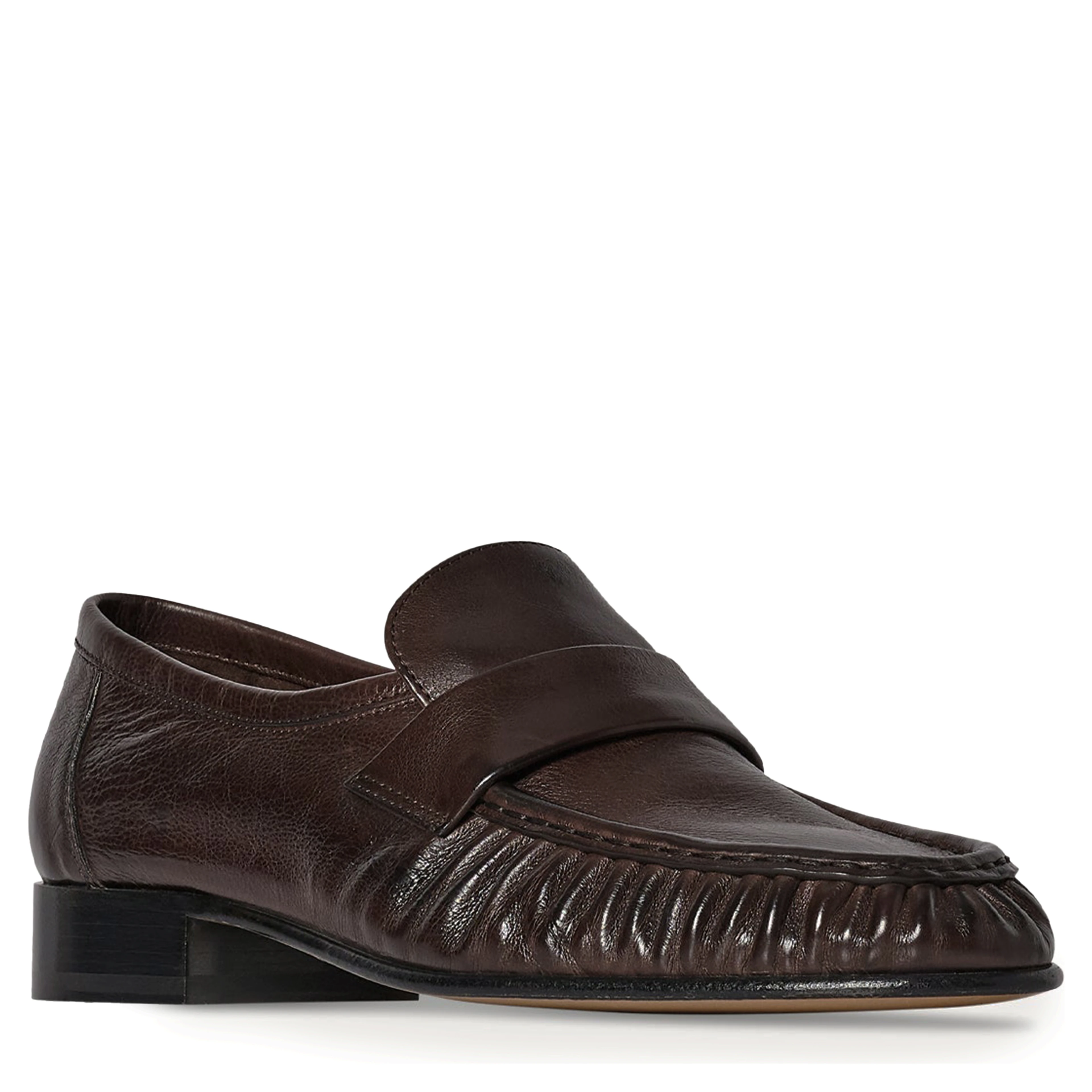 Soft loafers