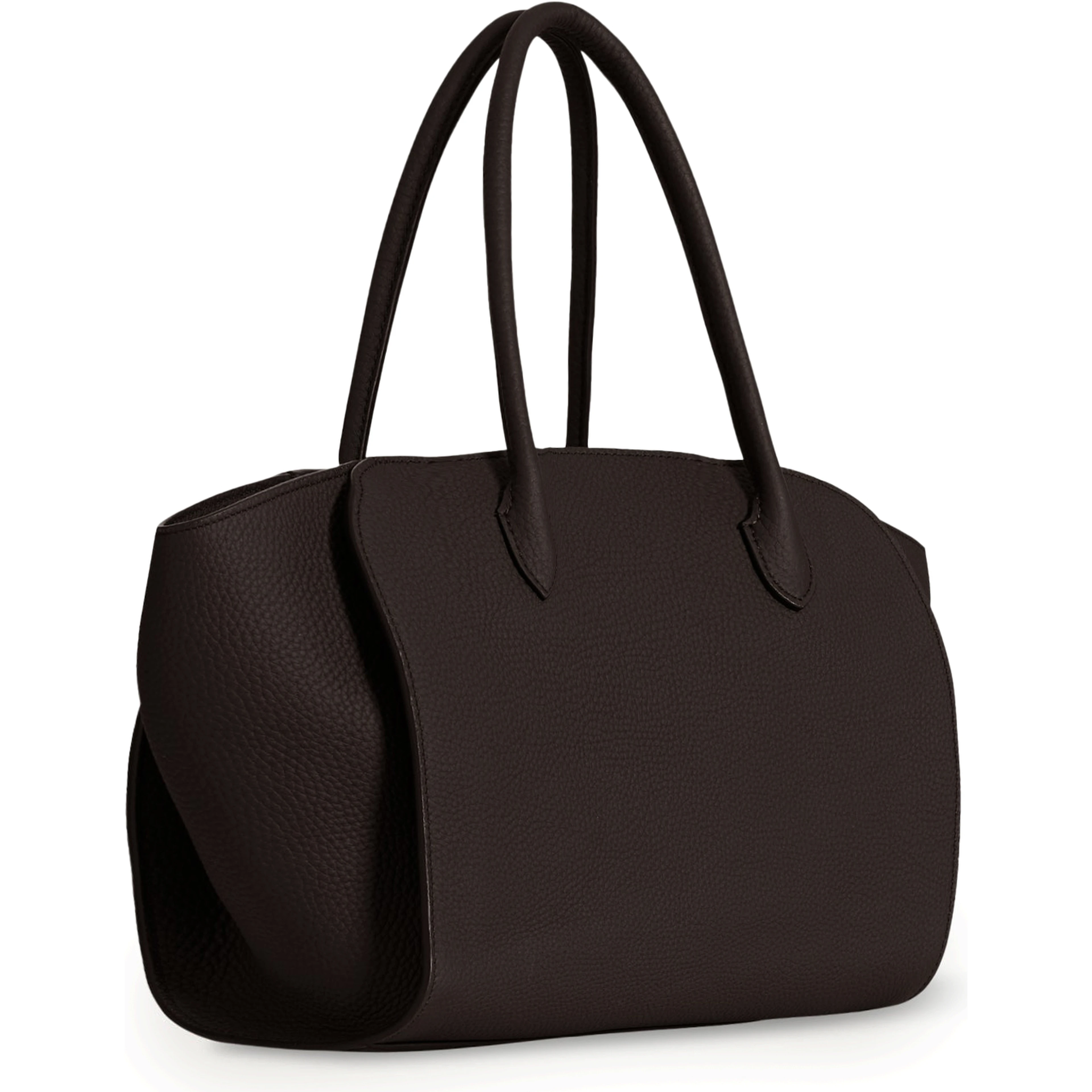 Walnut Shadow Marlo 12 bag