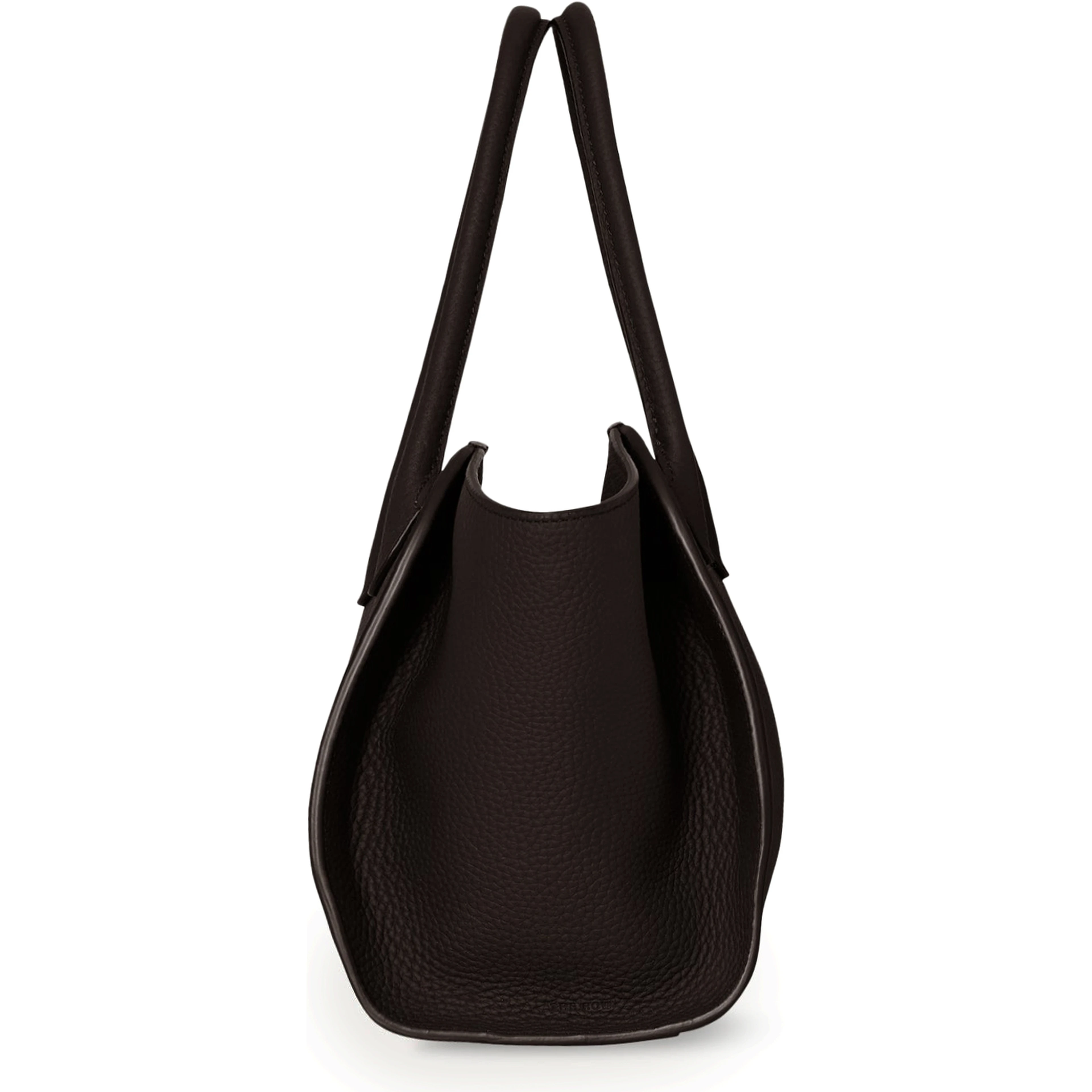 Walnut Shadow Marlo 12 bag