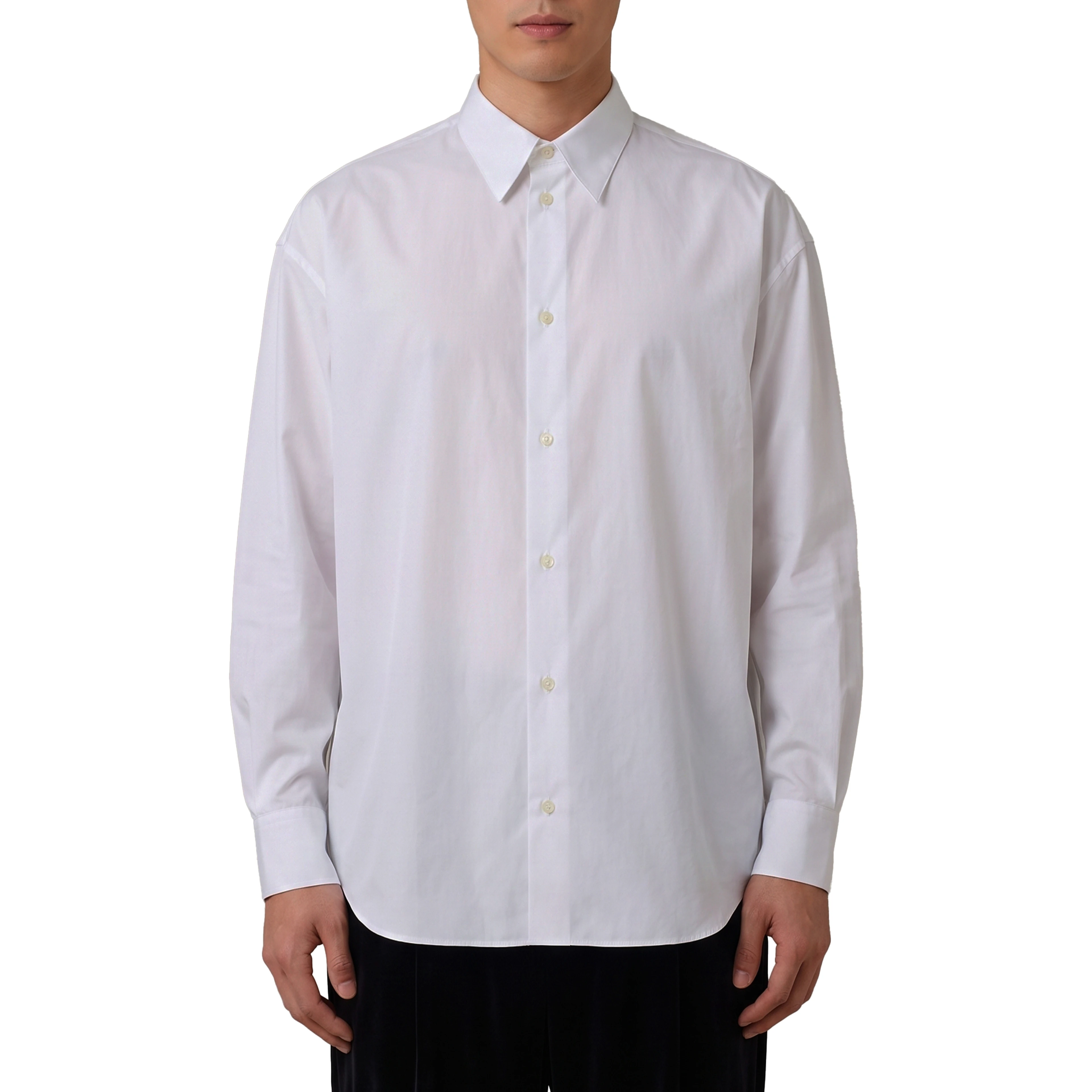 Tomek shirt