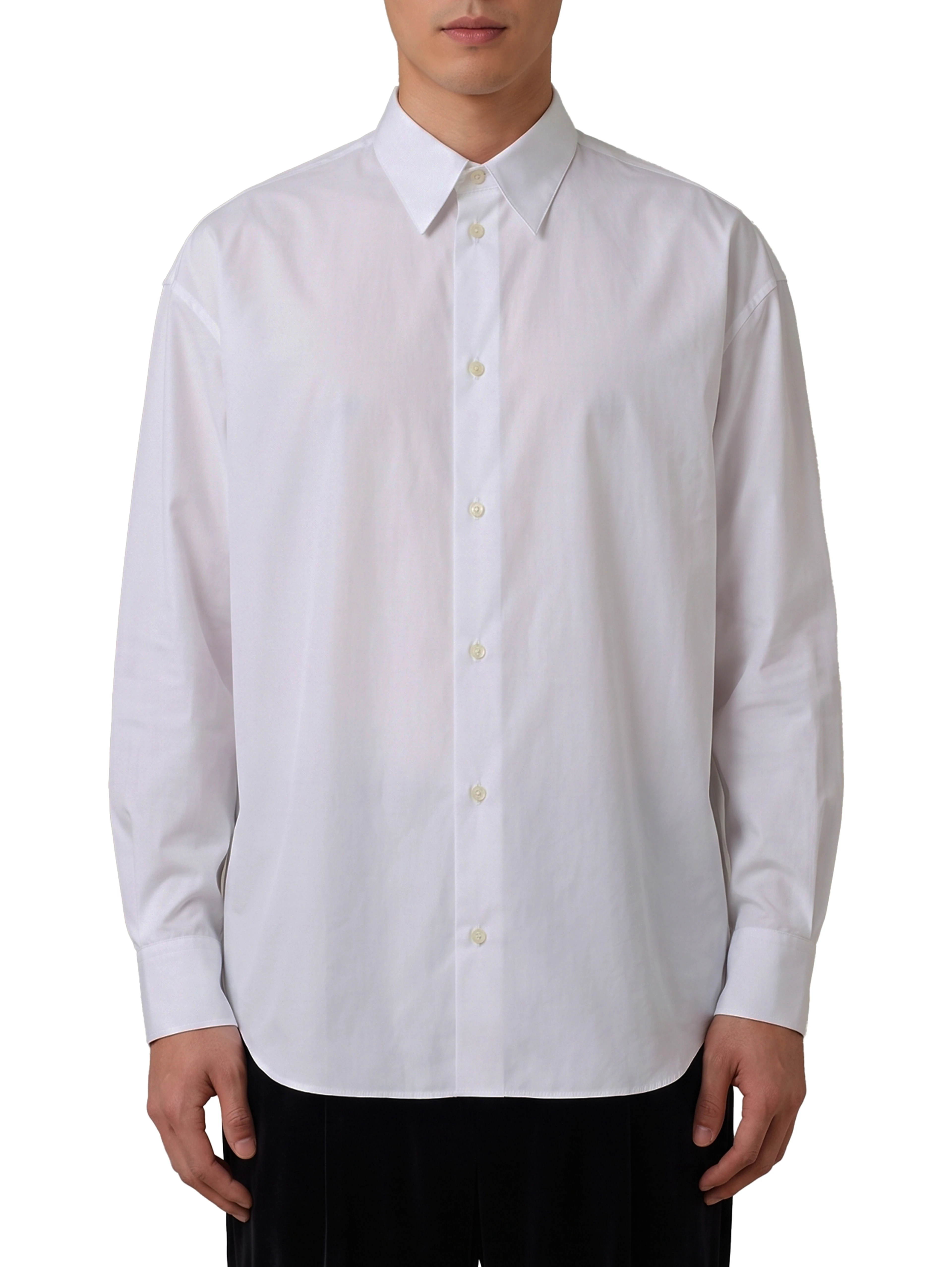 Tomek shirt