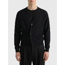KNITWEAR BLACK
